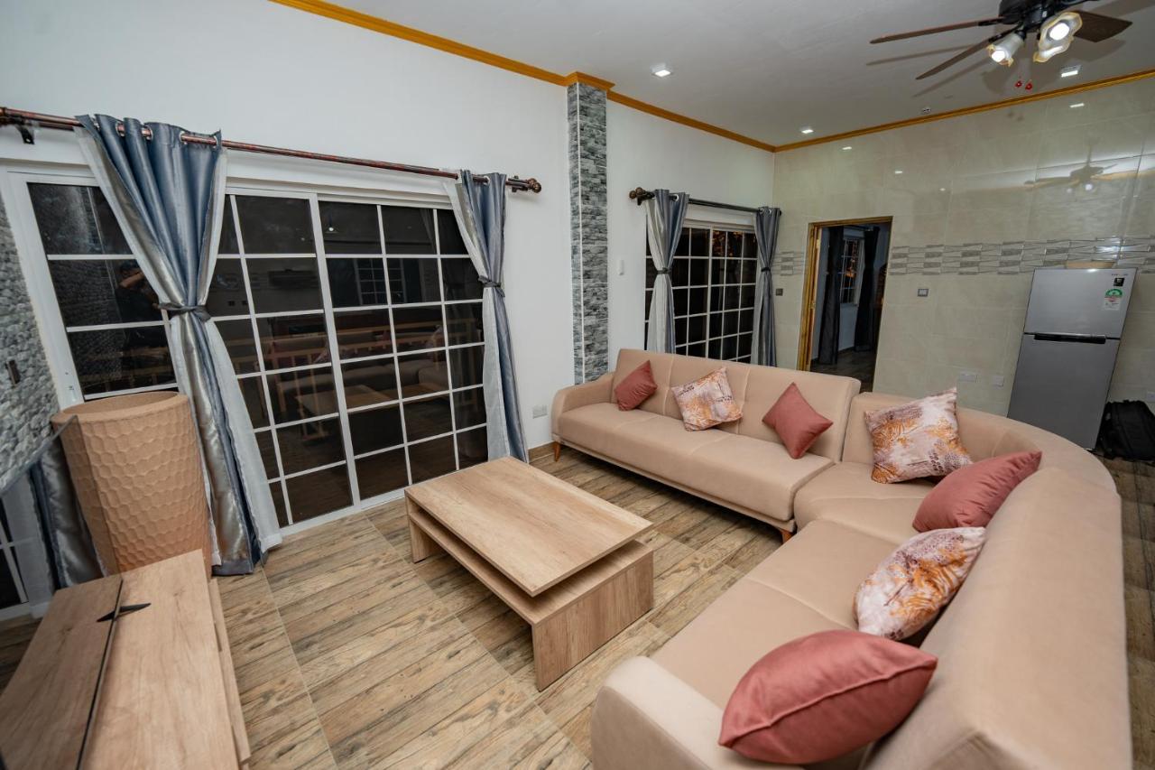 Apartament Paradise Breeze