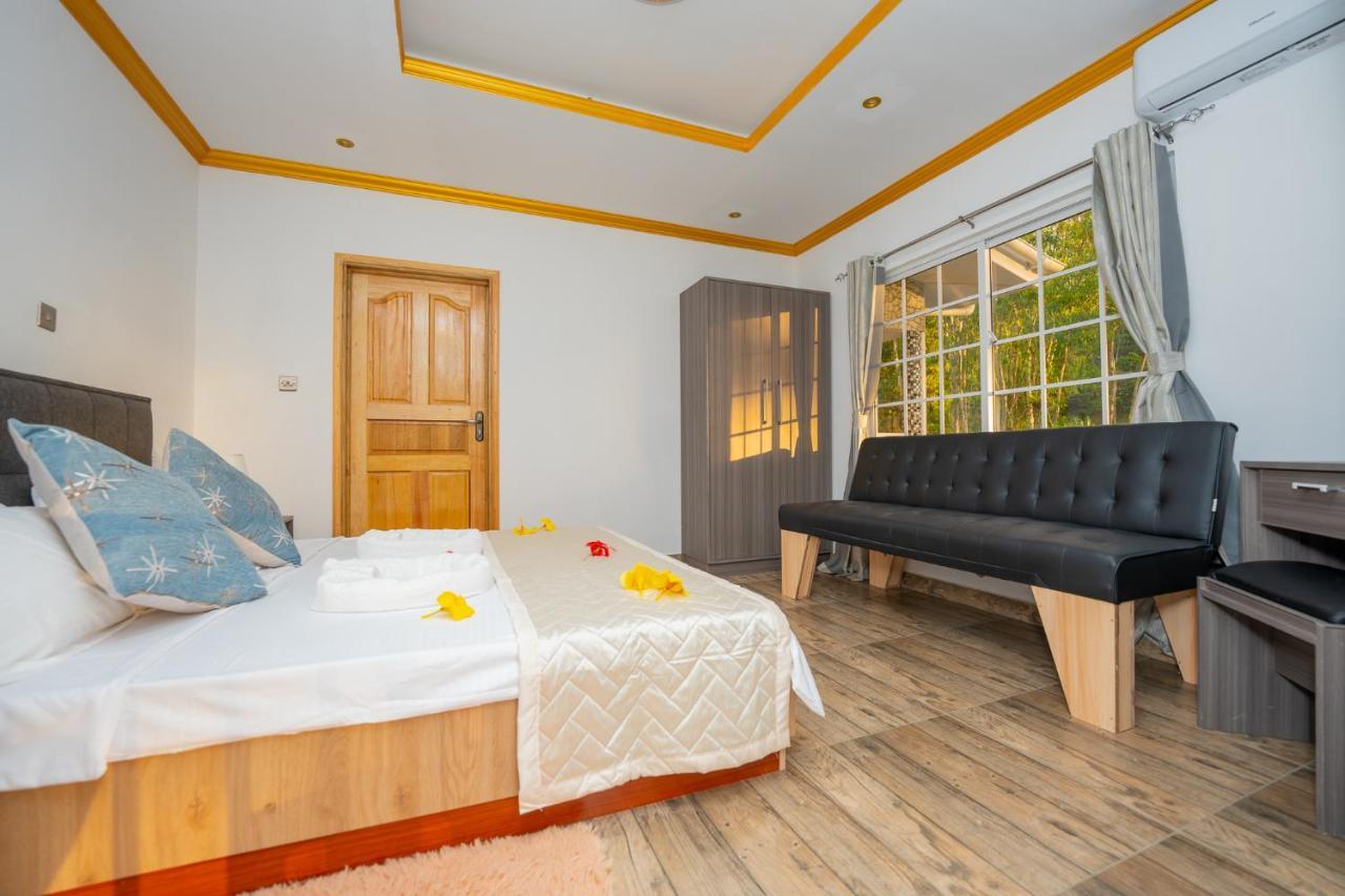 Appartement Paradise Breeze *
