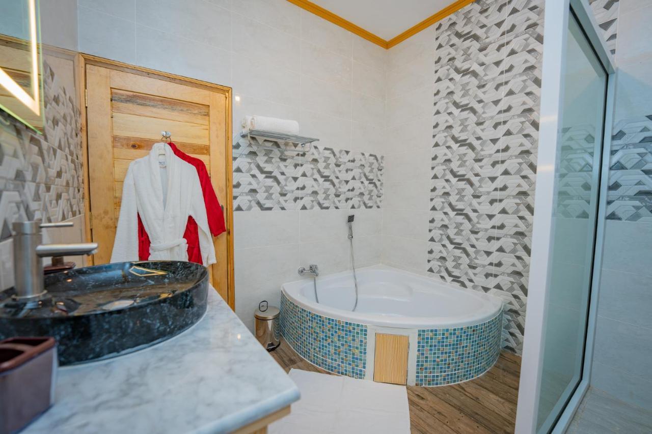 Paradise Breeze Appartement *