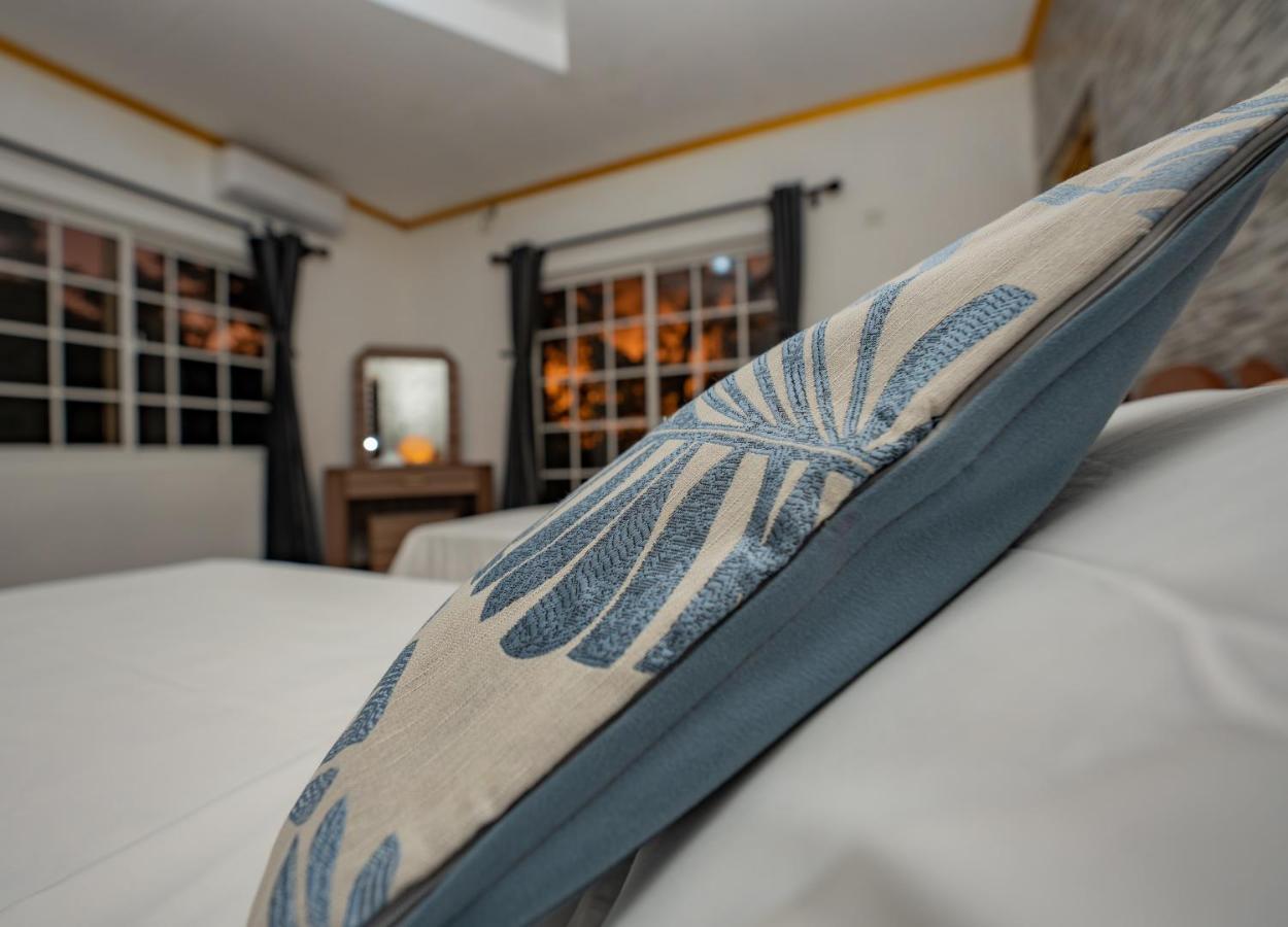 Paradise Breeze Apartament *