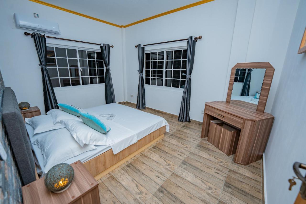 Paradise Breeze Appartement *