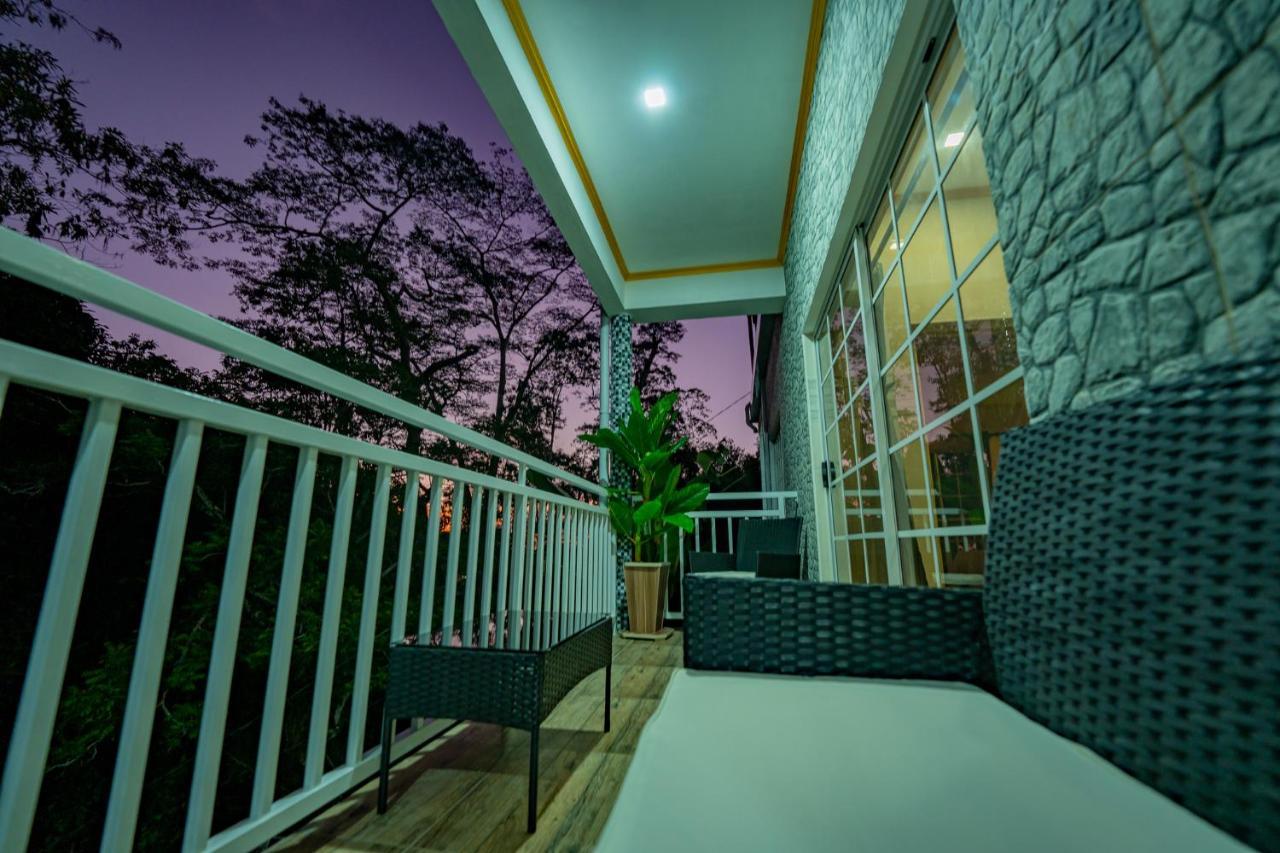 Paradise Breeze Apartament