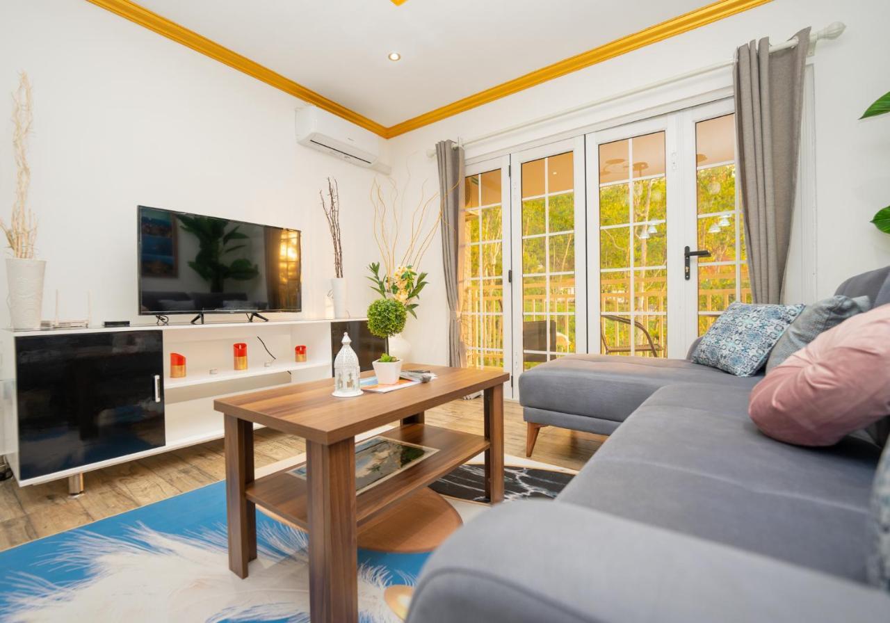 Apartament Paradise Breeze Misere