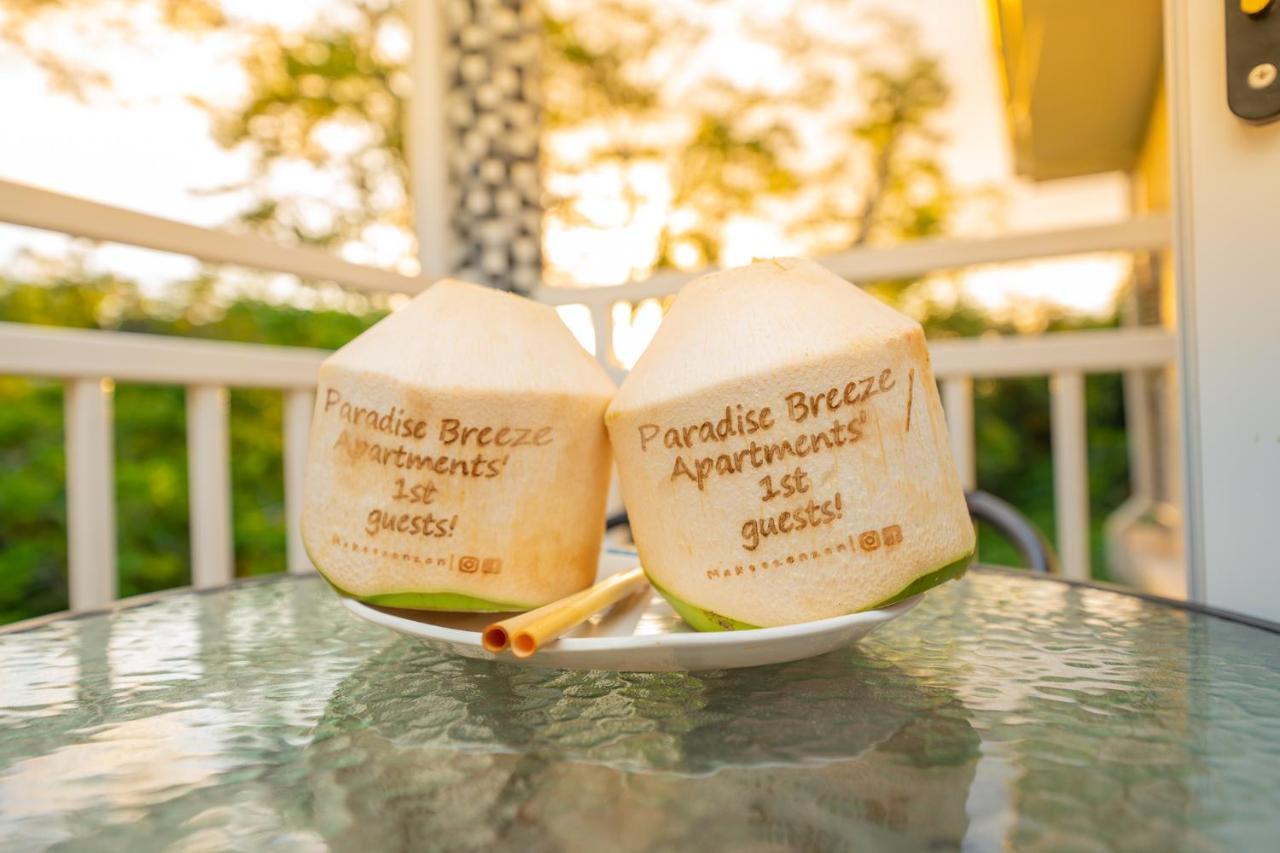 Paradise Breeze * Misere