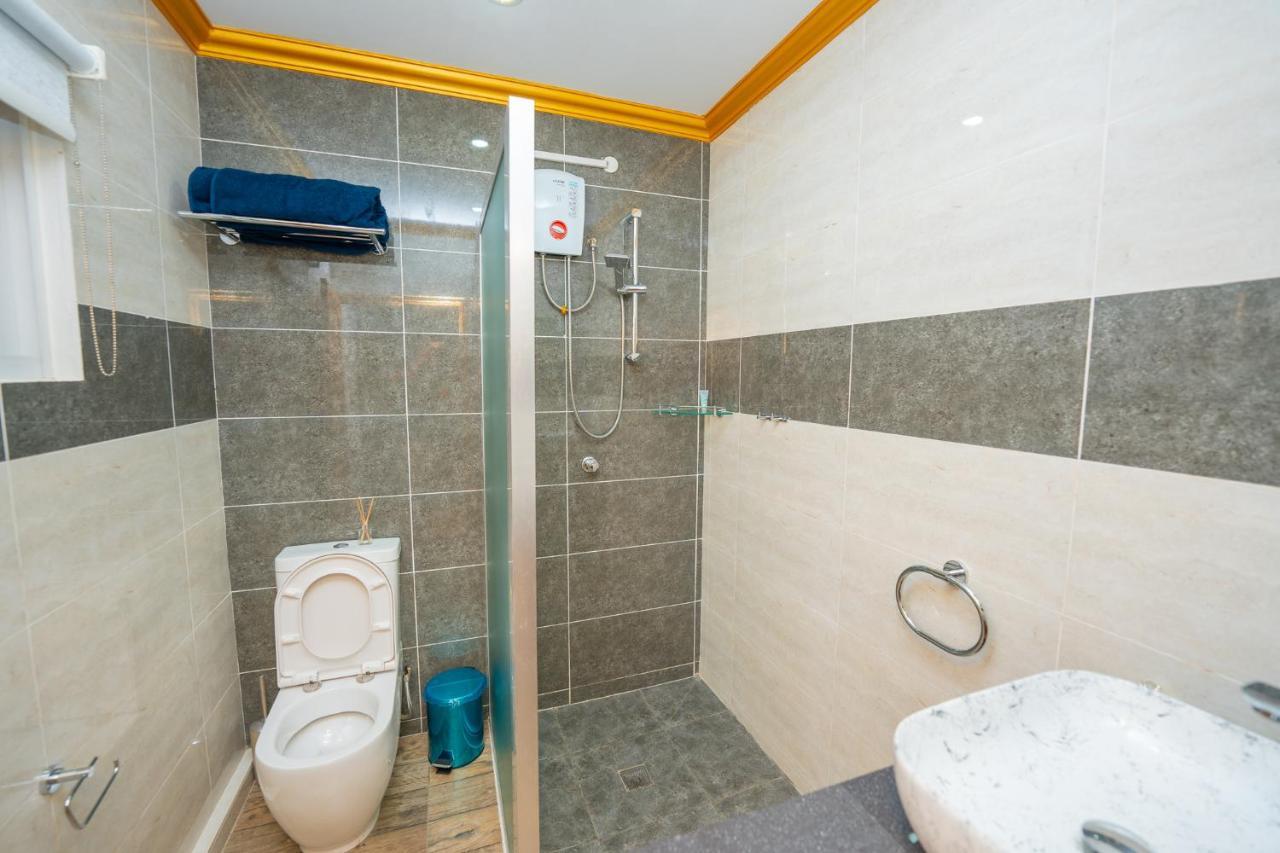 Appartement Paradise Breeze Misere
