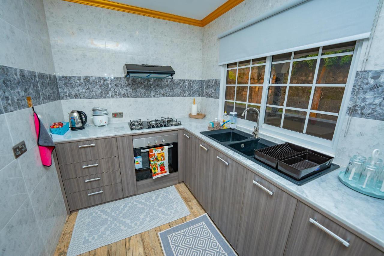 Appartement Paradise Breeze Misere