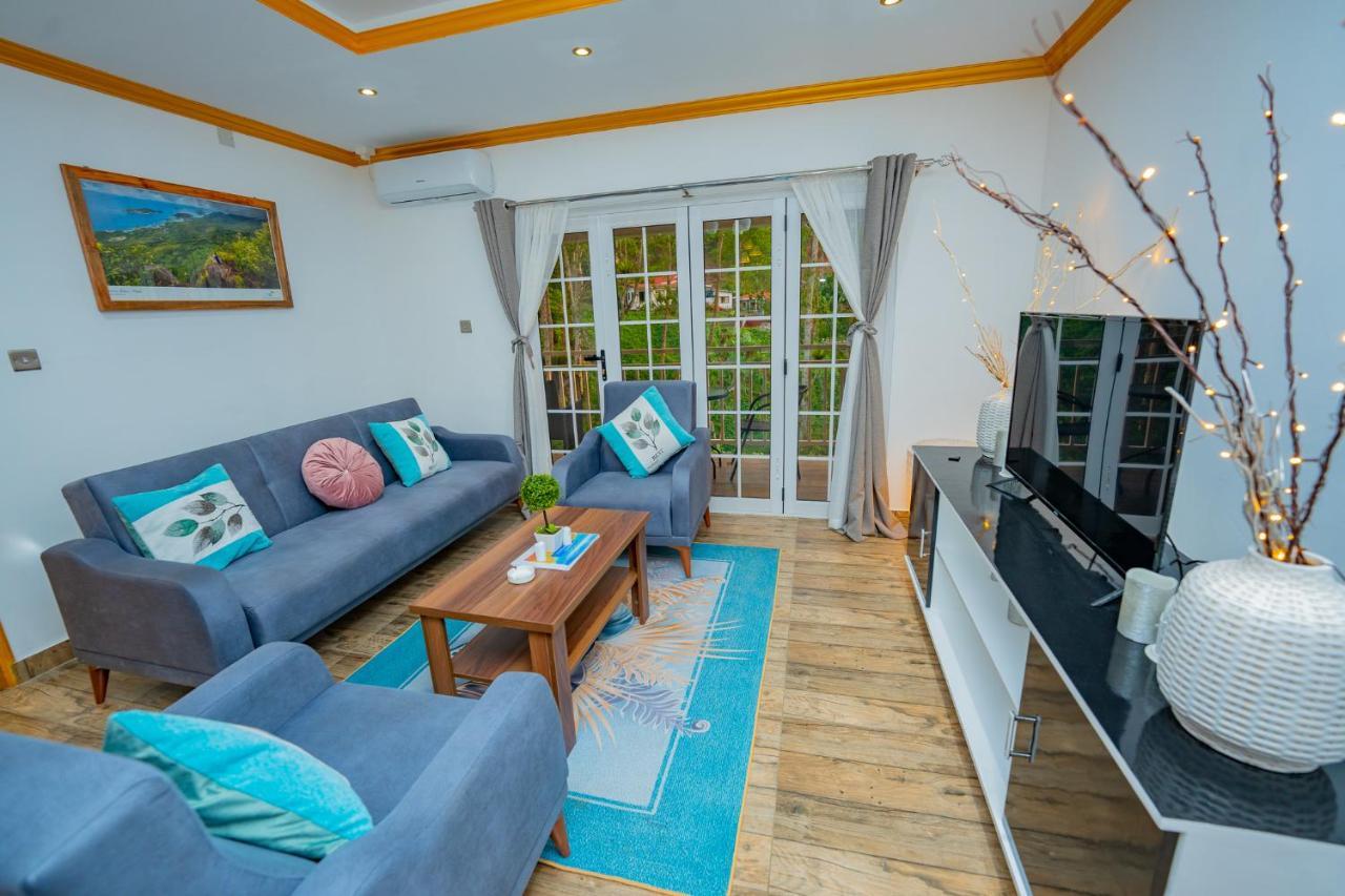 Appartement Paradise Breeze Misere
