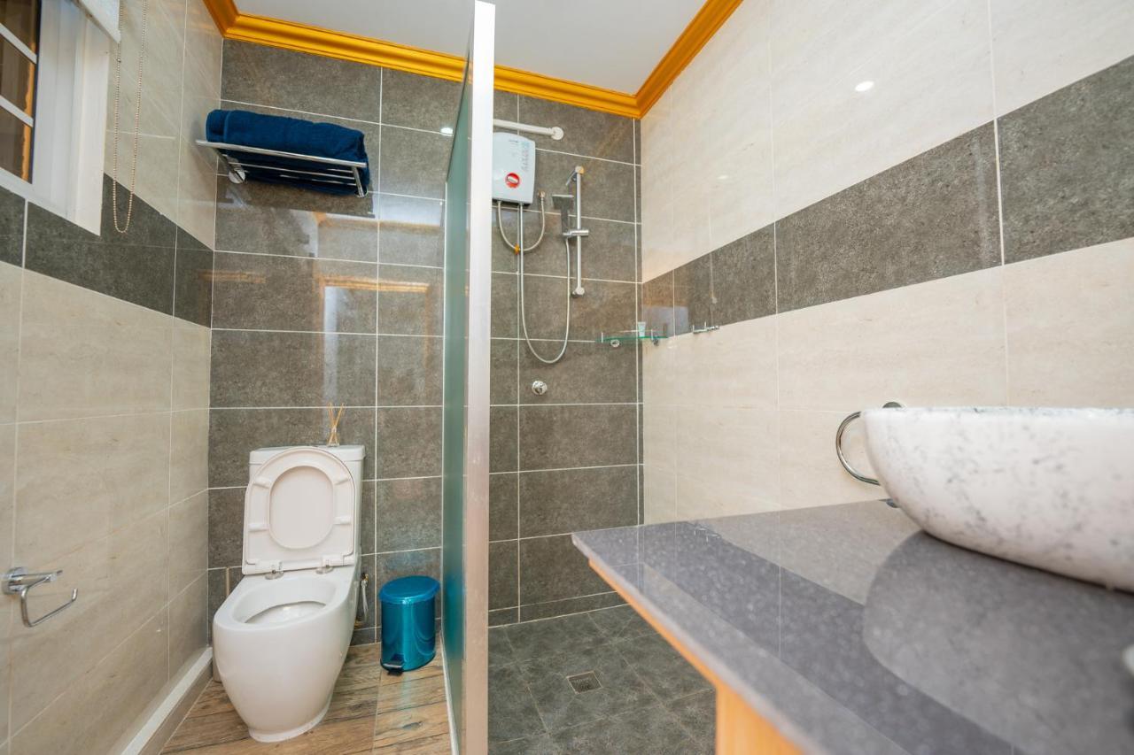 Paradise Breeze Appartement Misere
