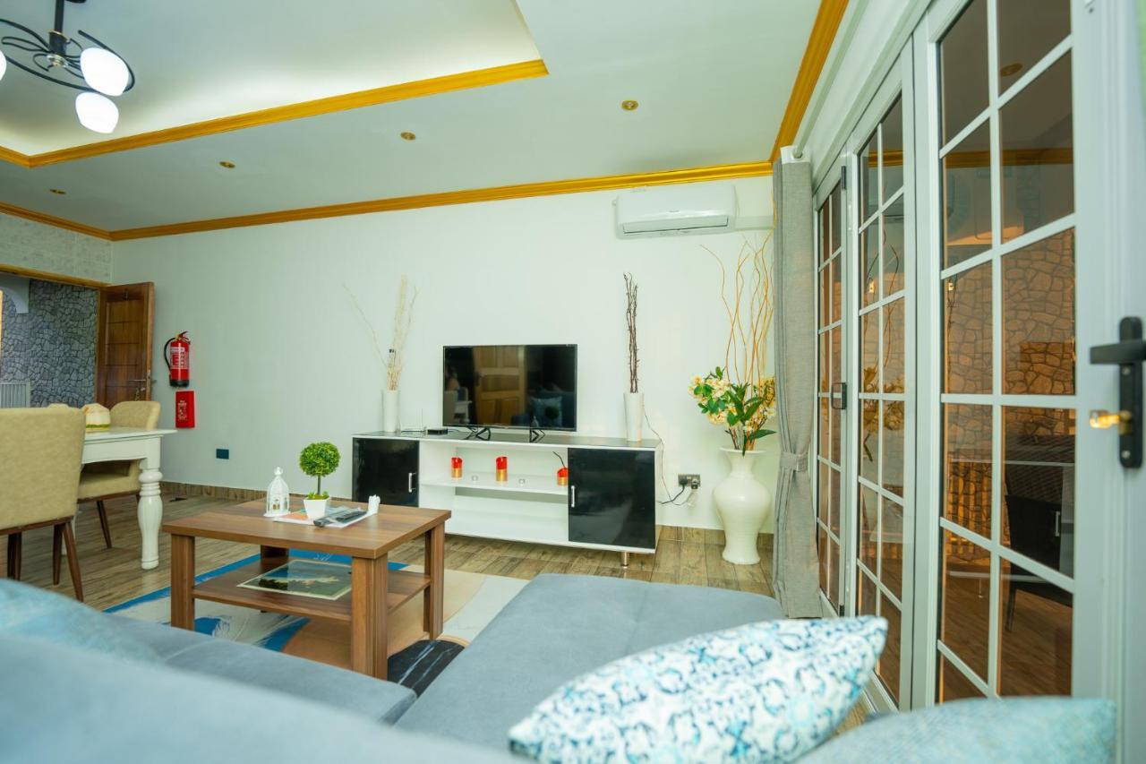 Apartament Paradise Breeze