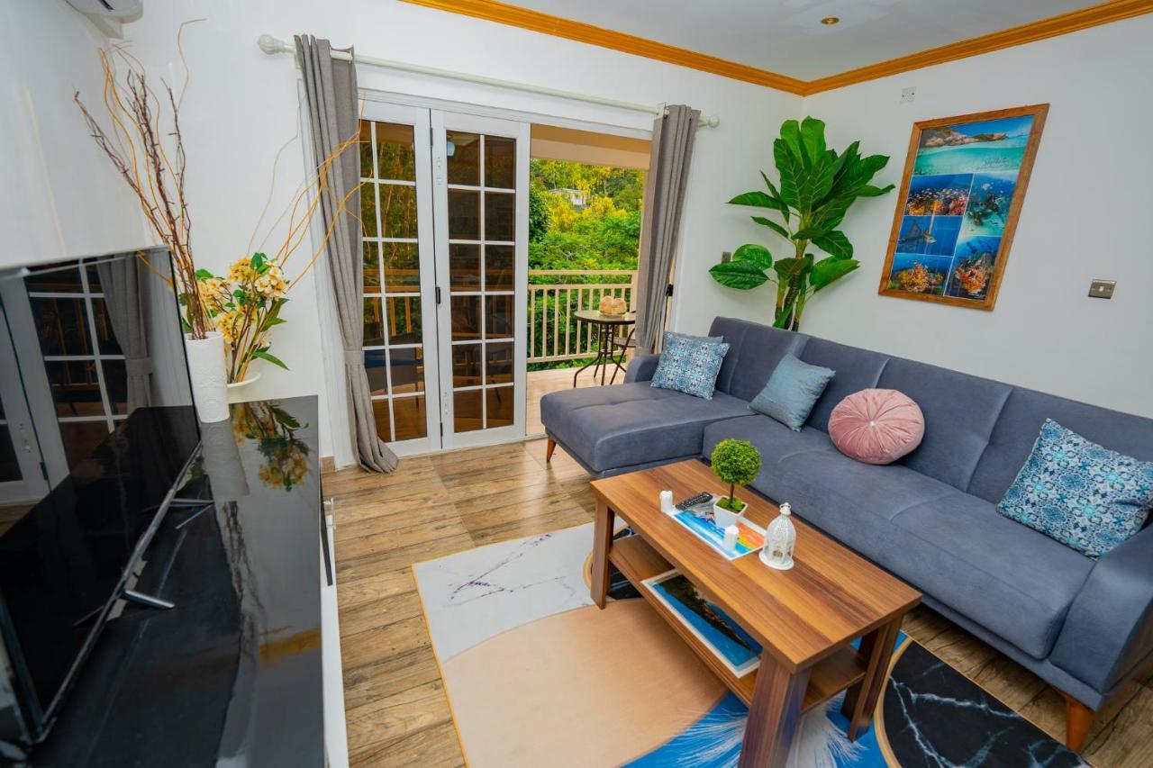 Paradise Breeze Appartement *