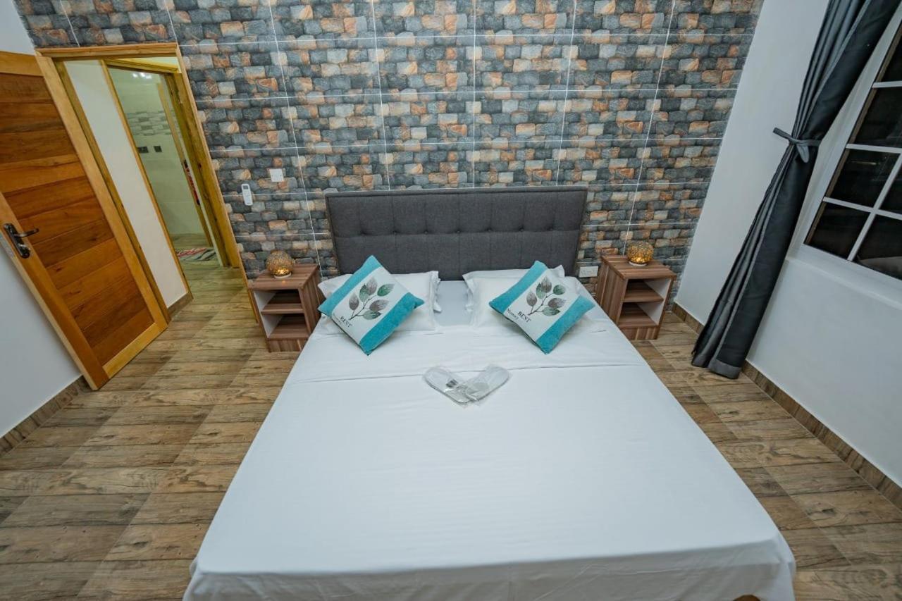 Apartament Paradise Breeze *