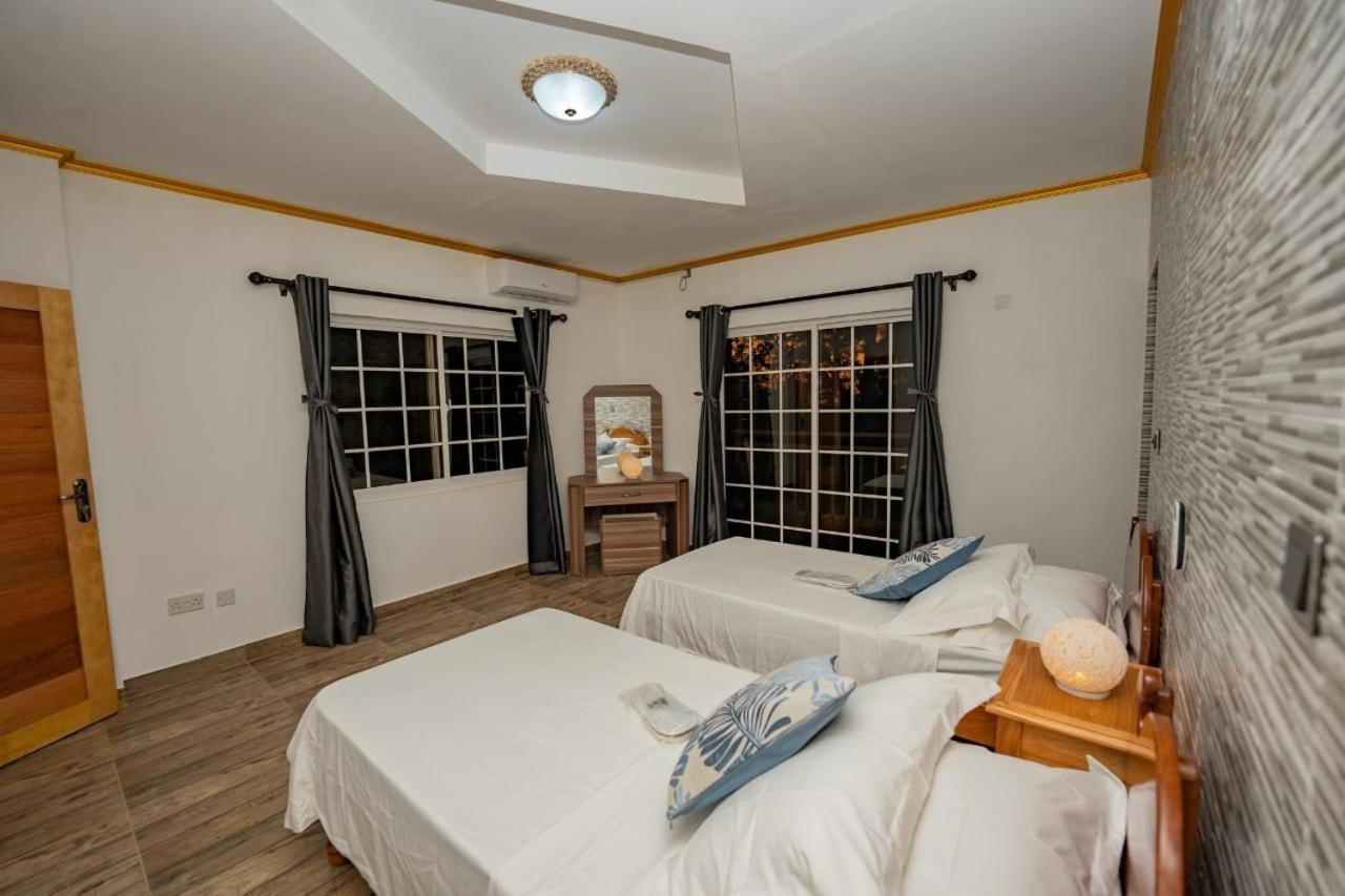Apartament Paradise Breeze Misere