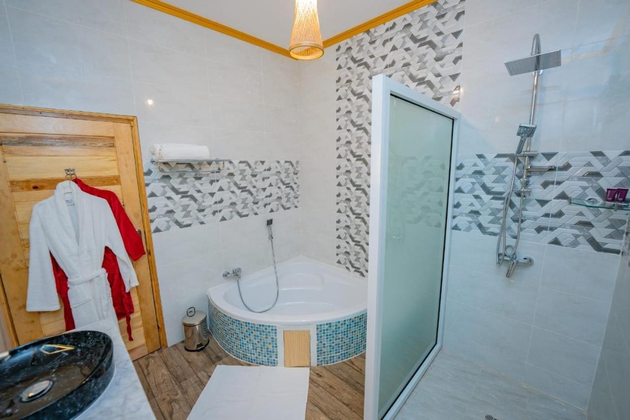 Paradise Breeze Apartament