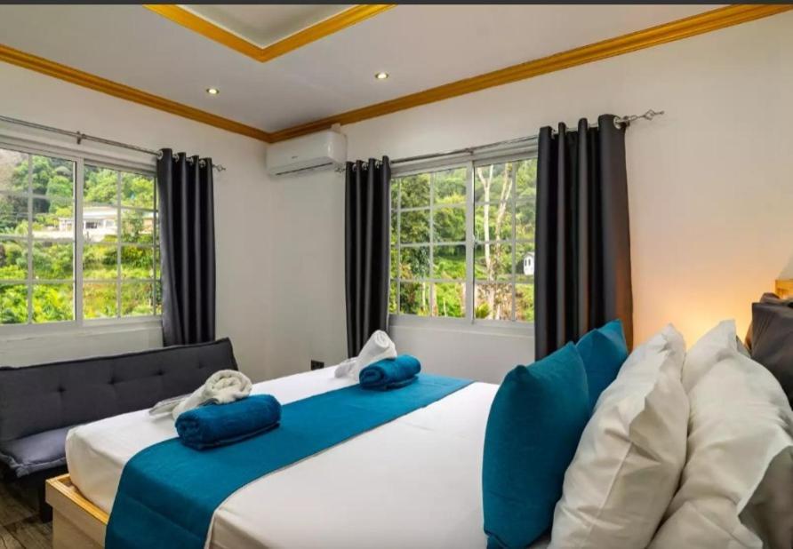Paradise Breeze Appartement *