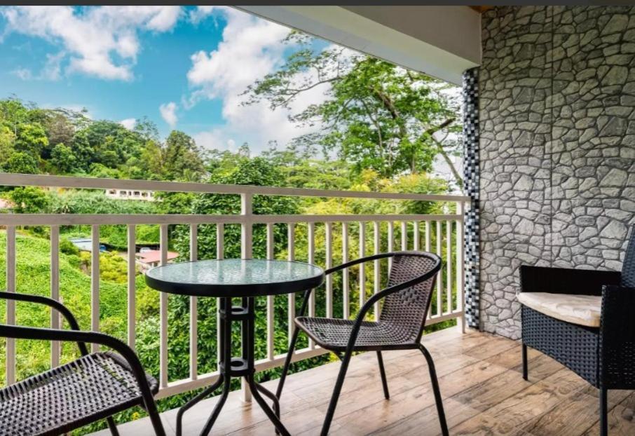 Paradise Breeze Appartement