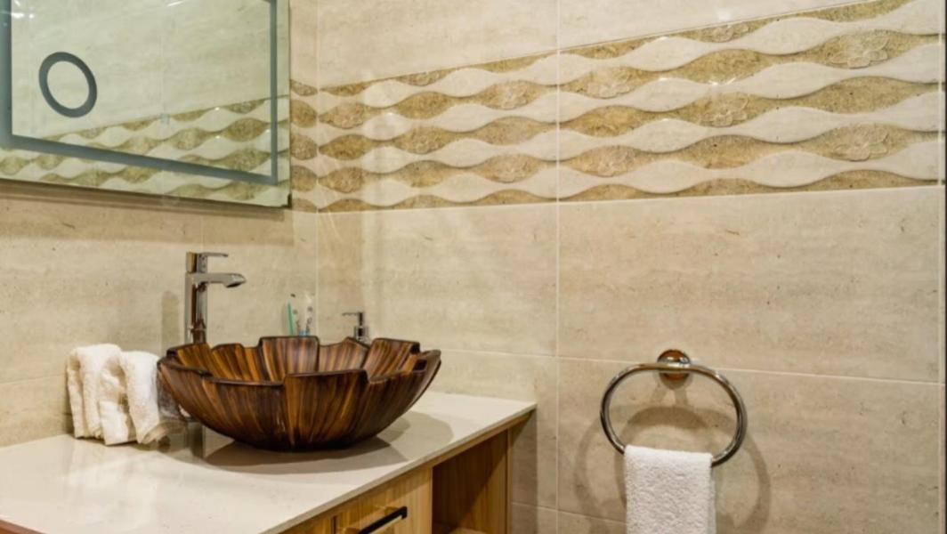 Apartament Paradise Breeze