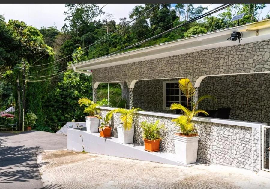 Appartement Paradise Breeze *